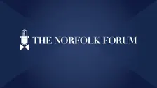 The Norfolk Forum 2026-27 Lecture Series: Speakers, Titles, And Dates