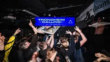 Festivalpass | Trondheim Calling 2027