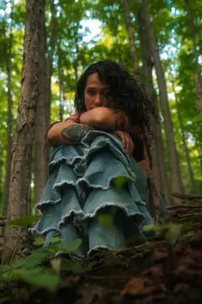 RUBY WATERS: SUPPRE$$IONS NORTH AMERICA TOUR