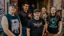 Less Than Jake - Northeast to Nowhere 2026
