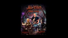 JILL YAN – JEREMY COLSON – JUNIOR BRAGUINHA Trio (Int)