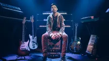 Grieves w/ Mouse Powell