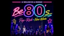 Be 80’s - Tribute to The 80’s