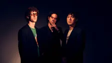 Last Dinosaurs, Golf Alpha Bravo, Bahena