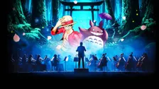 The Music of “From Studio Ghibli to One Piece”