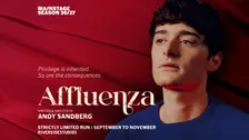 Affluenza