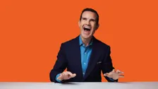 Jimmy Carr Laughs Funny