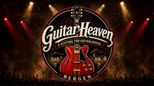GuitarHeaven