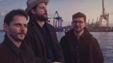 MIGHTY OAKS - Tour 2026