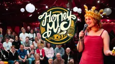 Honey Slam Berlin – Poetryslam ohne traurige Texte!