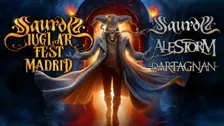 Saurom Juglar Fest