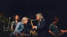 The Dire Straits Experience
