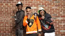 Travis Porter - 2000's Hip-Hop Rewind