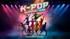 K-Pop Superstars