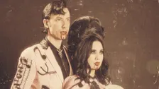 Twin Temple - Doomed Lovers Tour