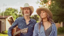 Gillian Welch & David Rawlings