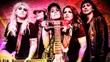 Hell's Belles - Highway to Hell's Belles