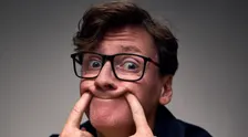 Ed Byrne