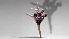 Swan Lake