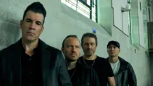 Theory of a Deadman-The Northern Chaos Tour