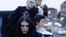 Lucia & the Best Boys