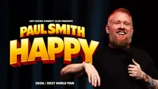 Paul Smith - Happy