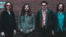Mo Lowda & the Humble: Tailing the Ghost Tour