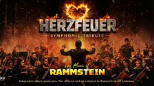 RAMMSTEIN SYMPHONIC EXPERIENCE