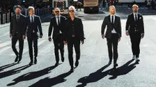 Kaizers Orchestra