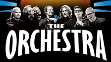 THE ORCHESTRA Starring ELO Former Members
