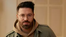 Danny Gokey w/ Mickey Bell