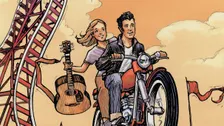 All Shook Up