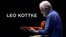 An Evening with Leo Kottke