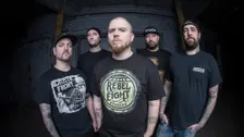 HATEBREED + LIFE OF AGONY | support: Schizma