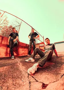 Silly Goose with Cheem & Klokwise