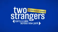 Two Strangers (Carry a Cake Across New York)