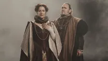 Ópera MET Macbeth