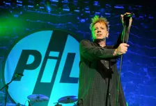 Public Image Ltd - This is Not The Last Tour