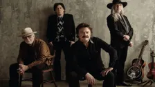 The Doobie Brothers: Walk This Road Tour