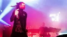 The Prodigy - European Tour