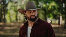 Koe Wetzel w/ Wyatt Flores