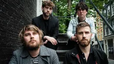 Gilla Band w/ Annie-Claude Deschenes