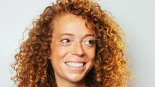 Michelle Wolf: Best Job in the World