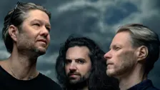 Gjermund Larsen Trio: Christmas Sessions