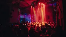 Halloween Party - The Abandoned Factory Pt. 1