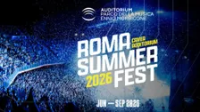 STING 3.0 | Roma Summer Fest