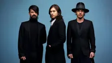 Thirty Seconds to Mars Presents A Beautiful Lie vs This Is War | VIP