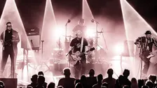 Theatre of Hate