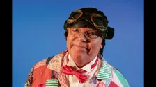 Roy Chubby Brown - It's Only Comedy