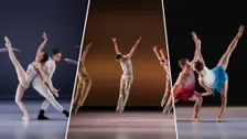 Golden State Ballet Presents The Nutcracker